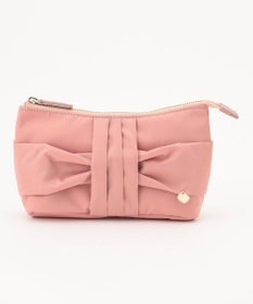 TOCCA CLUTCH OF KNOT POUCH ポーチ