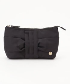 TOCCA CLUTCH OF KNOT POUCH ポーチ