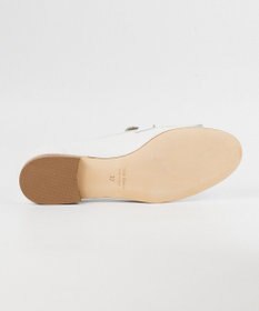 BONTRE 【LucaGrossi/ルカグロッシ】フリンジビットローファー/E758M-RS