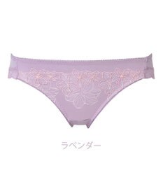 BRADELIS New York 【NuBra】メアリー ショーツ デザインヌーブラ