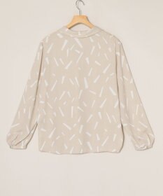 ONWARD Reuse Park 【ICB】ブラウス春夏