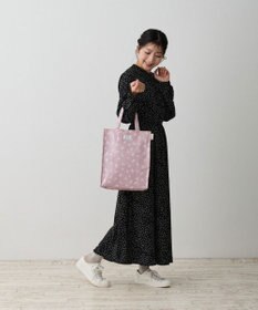 ROOTOTE 1020【ラミネート加工A4収納】EU.A4アーキャトル.ラミネート-P