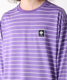 Columbia Columbia/ バルフォアリバーロングスリーブティー /コロンビア