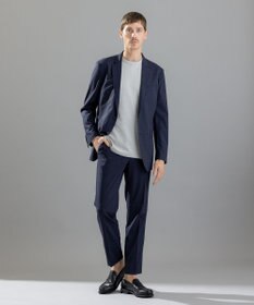 JOSEPH HOMME スビンギザカノコ　クルーネック