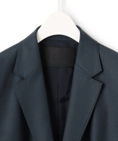 ICB L 【新色追加・セットアップ対応】Bahariye テーラードジャケット