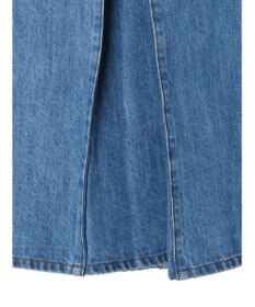 CRAFT STANDARD BOUTIQUE Ａライン４ＷＡＹデニムスカート