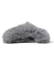 WEGO Lカラーファーバンス