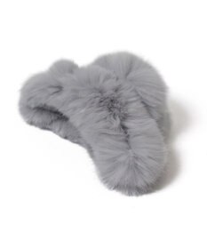 WEGO Lカラーファーバンス