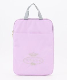 TOCCA BAMBINI 【WEB限定】LOGO TABLET CASE タブレットケース