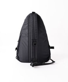 WEGO コードデザインワンショルダーバッグ