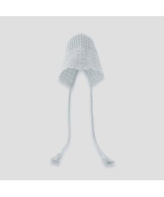 林八百吉商店 un chapeau ニットボンネット