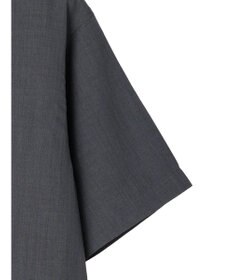 Green Parks 速乾開襟シャツ