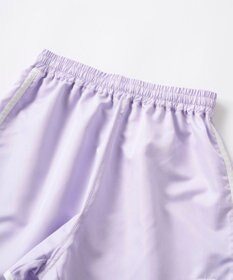 OP／FILA 【FILA】布帛ショートパンツ