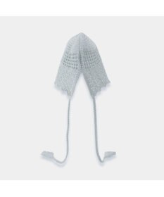 林八百吉商店 un chapeau ニットボンネット