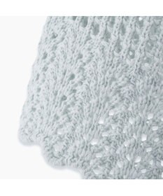 林八百吉商店 un chapeau ニットボンネット