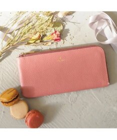 PELLE BORSA L字ファスナー長財布 Reinette Goods レネットグッズ 47184785