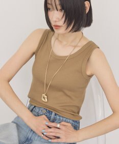 AMERICAN HOLIC 【マルチ機能】アメスリリブタンクトップ