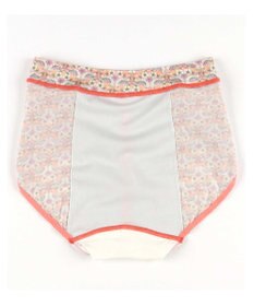 une nana cool MADE WITH LIBERTY FABRIC ナイト用サニタリーショーツ