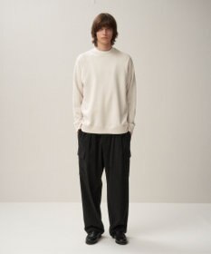 ATON ZERO URAKE | スウェットシャツ - UNISEX