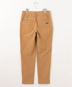 23区GOLF 【WOMEN】ストレッチコーデュロイパンツ お散歩など普段使いにも◎豊富な6色展開