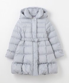 組曲 KIDS 【150-170㎝】ロング ダウン