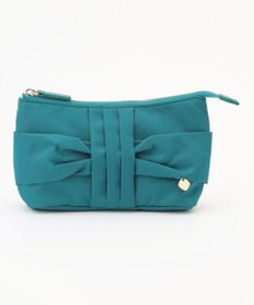 TOCCA CLUTCH OF KNOT POUCH ポーチ