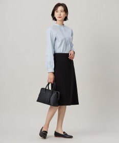 J.PRESS LADIES 【2way】midi ボストン バッグ