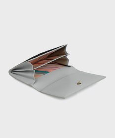 Paul Smith サプルレザー 名刺入れ