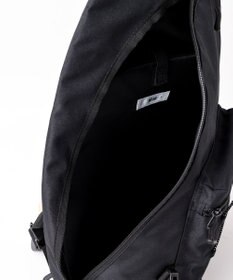 WEGO コードデザインワンショルダーバッグ