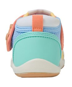 MIKI HOUSE HOT BISCUITS 【14-15.5cm】ダブルラッセル セカンドベビーシューズ