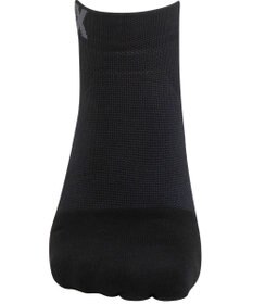 CW-X 【UNISEX】 CW-X ソックス 日常～軽スポーツ 足裏のアーチをサポート クッション性の高いパイル地を使用(つま先・かかと) 足首丈 抗菌防臭(つま先・かかと) ユニセックス HYR205 /ワコール