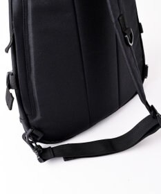 WEGO コードデザインワンショルダーバッグ