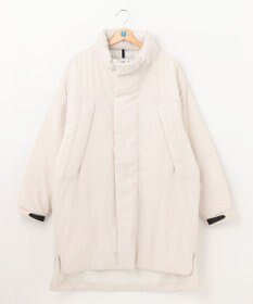 SHARE PARK LADIES 【UNISEX】蓄熱中綿モンスターロングコート（S・Mサイズ）