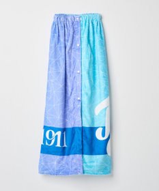 OP／FILA 【FILA】マイクロフリース巻きタオル
