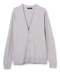 JOSEPH HOMME 【ストレッチ】リュクスレーヨン　カーディガン