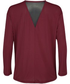 CW-X 【WOMEN】 CW-X レディース トップス 吸汗速乾(本体) ドローコードで調節可能(裾) 長袖 スポーツ DLY179 /ワコール