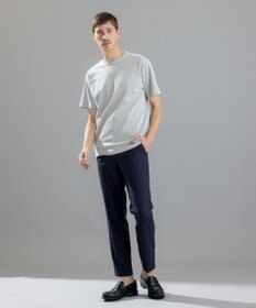 JOSEPH HOMME スビンギザカノコ　クルーネック