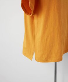 TOQUE 〈大草直子さんアドバイザー〉 タンギスコットン天竺半袖Ｔシャツ