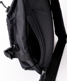 WEGO コードデザインワンショルダーバッグ