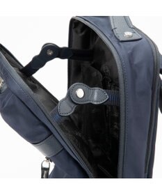 ACE BAGS & LUGGAGE Orobianco ソロペルテ リュックサック A4サイズ 14inchPC収納 17L 860g 2気室 92968 オロビアンコ