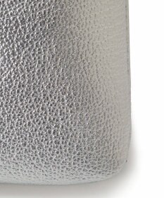 TOPKAPI 【TOPKAPI】シュリンクレザー パール チェーン ショルダー バッグ / スマホショルダー