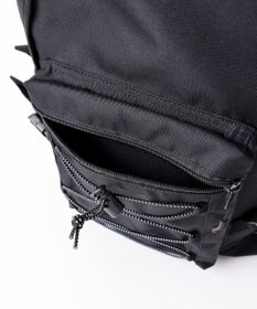 WEGO コードデザインワンショルダーバッグ