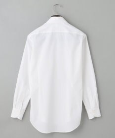 GOTAIRIKU 【形態安定】PREMIUMPLEATS_レギュラーカラー 通年ドレスシャツ