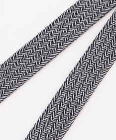 JOSEPH HOMME 新モデル【日本製】エラスティックベルト