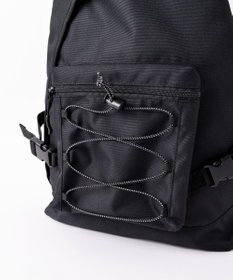 WEGO コードデザインワンショルダーバッグ