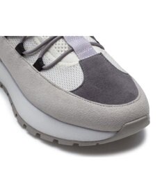 REGAL FOOT COMMUNITY 【リーガルレディース】BF11 コードストッパースニーカー スニーカー