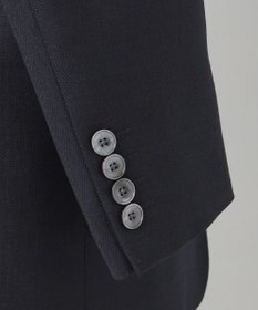 GOTAIRIKU 【御幸毛織】ケープタウンモヘヤ ブレザー