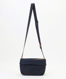 LA BAGAGERIE ダブルフロントポケットショルダー