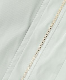 自由区 【2WAY・洗える】メモリー マウンテンパーカー