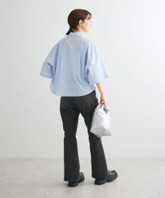 Green Parks ５分袖ショートシャツ